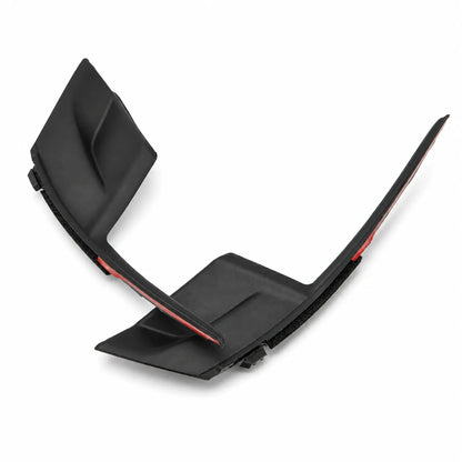 For 2011-2020 Toyota Sienna Front Windshield Wiper Side Cowl Extension Cover Trim