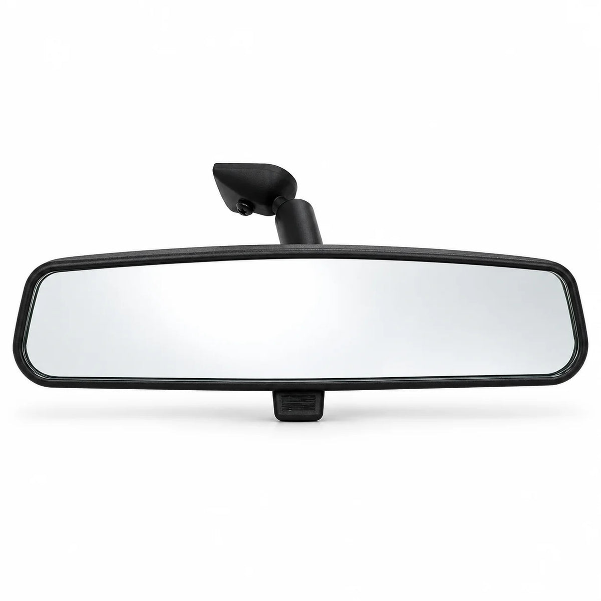 For 2012-2017 Toyota Tacoma Tundra Sienna Sequoia Interior Rearview Mirror Black