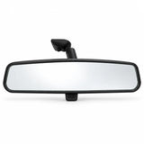 For 2012-2017 Toyota Tacoma Tundra Sienna Sequoia Interior Rearview Mirror Black
