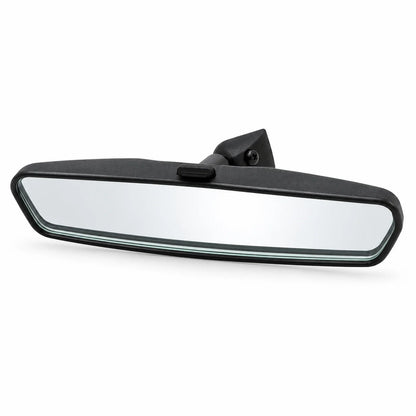 For 2012-2017 Toyota Tacoma Tundra Sienna Sequoia Interior Rearview Mirror Black