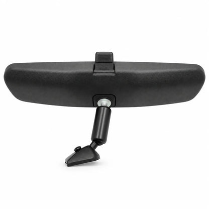 For 2012-2017 Toyota Tacoma Tundra Sienna Sequoia Interior Rearview Mirror Black