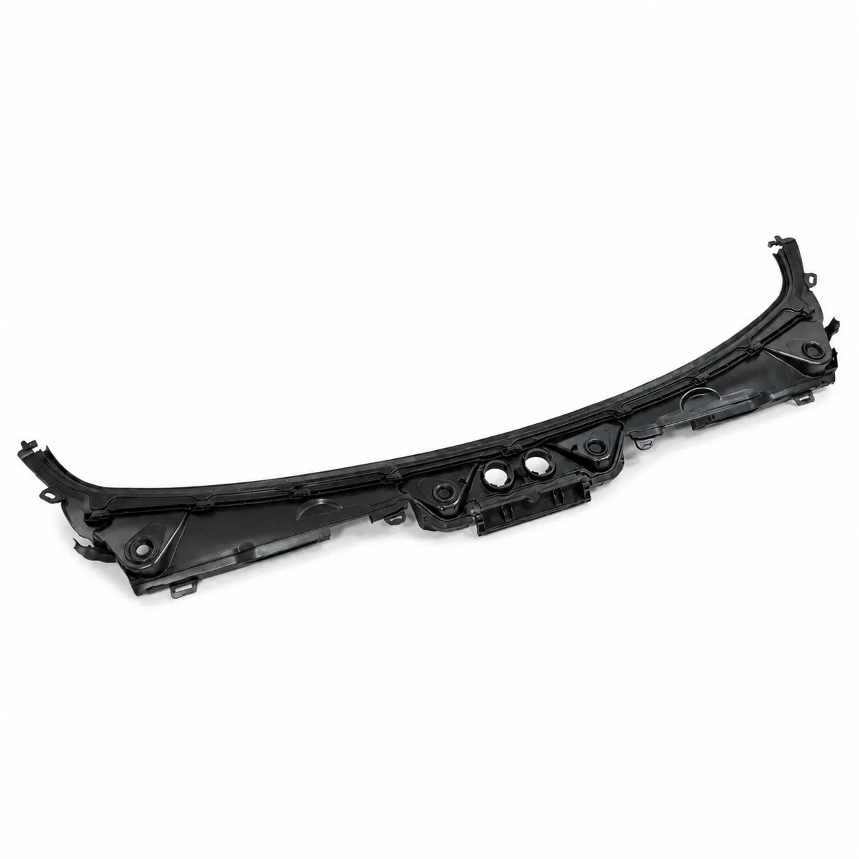 For 2012-2019 BMW 3 Series F30 Front Windshield Wiper Cowl Cover 51717258177