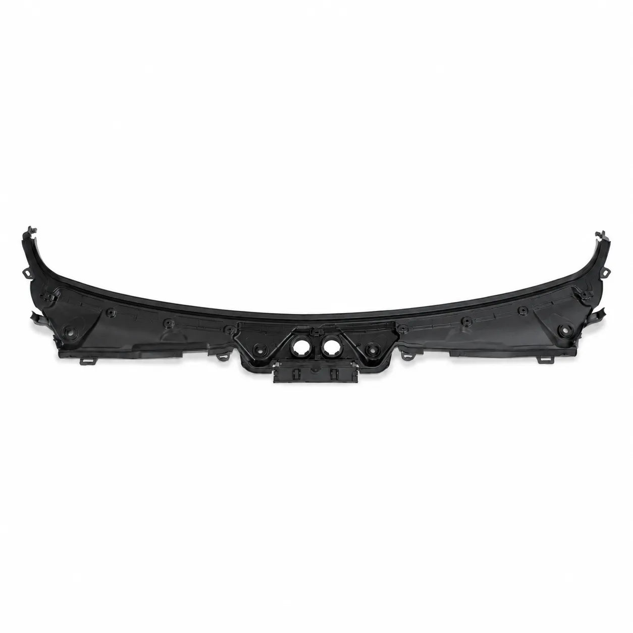 For 2012-2019 BMW 3 Series F30 Front Windshield Wiper Cowl Cover 51717258177