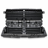 For 2017-2019 Ford Escape Front Radiator Shutter Assembly With Motor GV4Z-8475-A GV4Z8475A