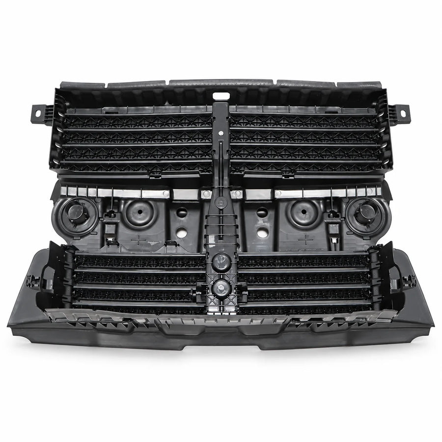 For 2017-2019 Ford Escape Front Radiator Shutter Assembly With Motor GV4Z-8475-A GV4Z8475A
