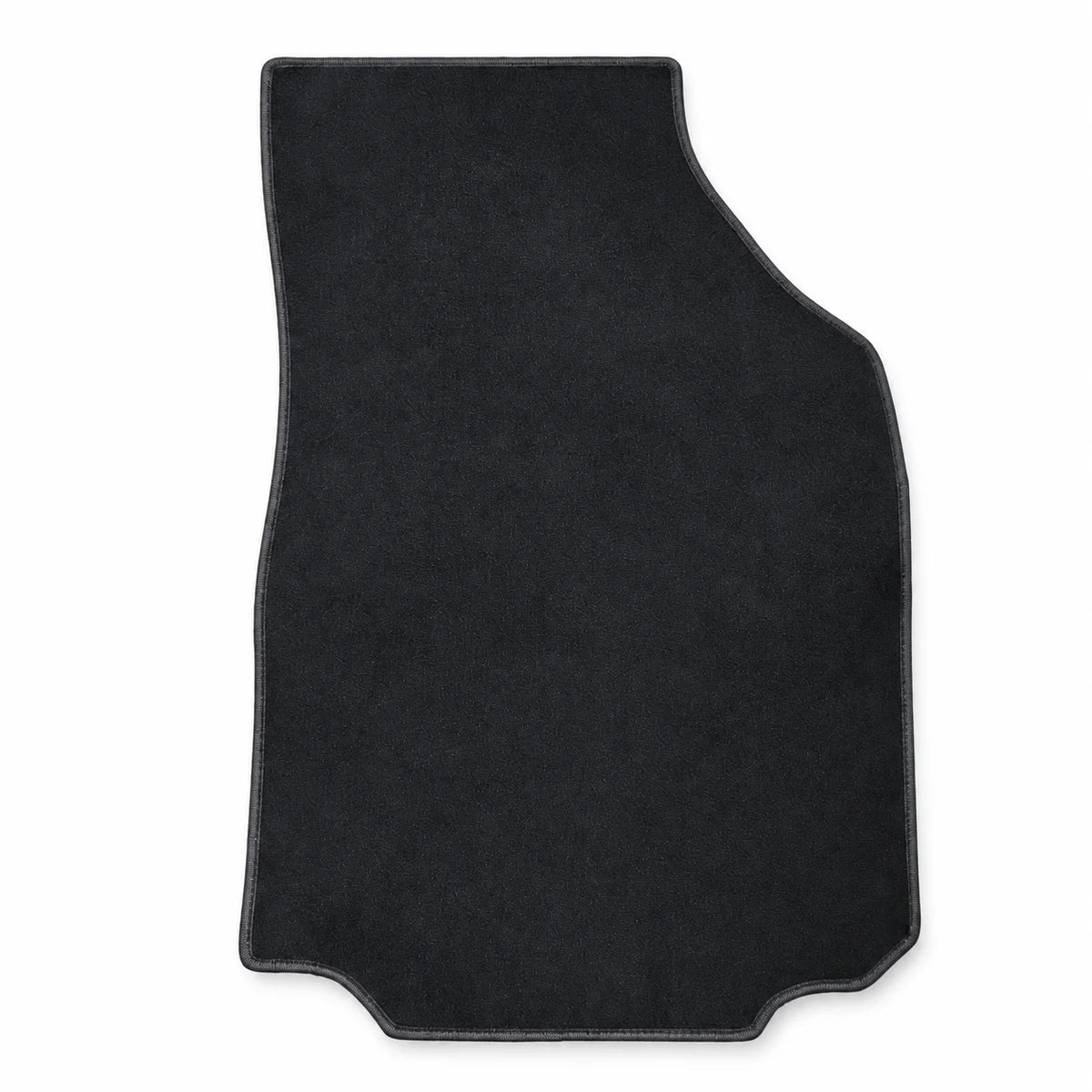 Front-Rear Left & Right Floor Mats Carpet Velour For 2018-2024 Chevrolet Equinox