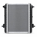 Front Auxiliary Radiator Coolant Cooler For 2021-2024 BMW G80 G82 G83 M3 M4 8095285