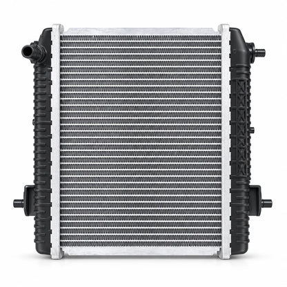 Front Auxiliary Radiator Coolant Cooler For 2021-2024 BMW G80 G82 G83 M3 M4 8095285