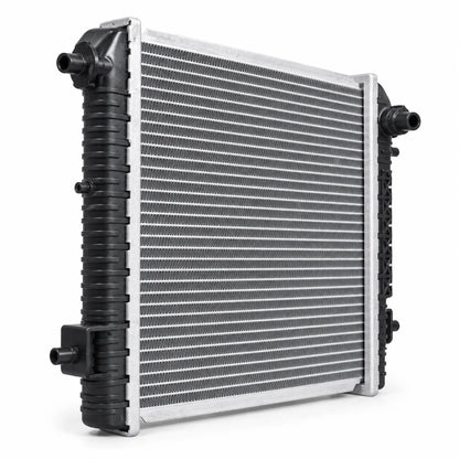 Front Auxiliary Radiator Coolant Cooler For 2021-2024 BMW G80 G82 G83 M3 M4 8095285
