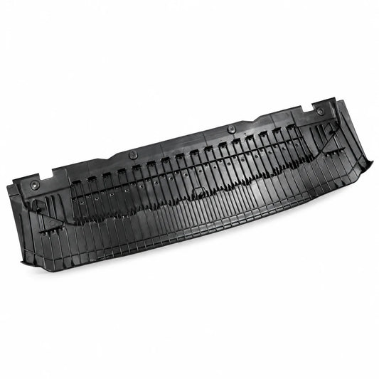 Front Bumper Lower Plate Splash Shield For 2013-2016 Audi S4 A4 W/ S-line 8K0807611B
