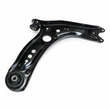 Front Left Lower Control Arm For 2015–2021 Audi A3 S3 Volkswagen Golf Jetta