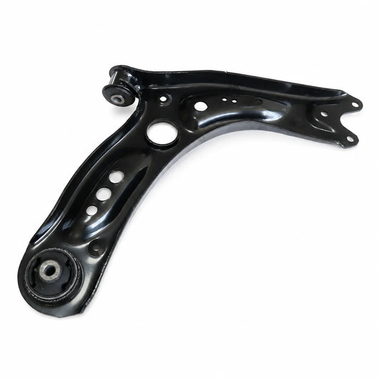 Front Left Lower Control Arm For 2015–2021 Audi A3 S3 Volkswagen Golf Jetta