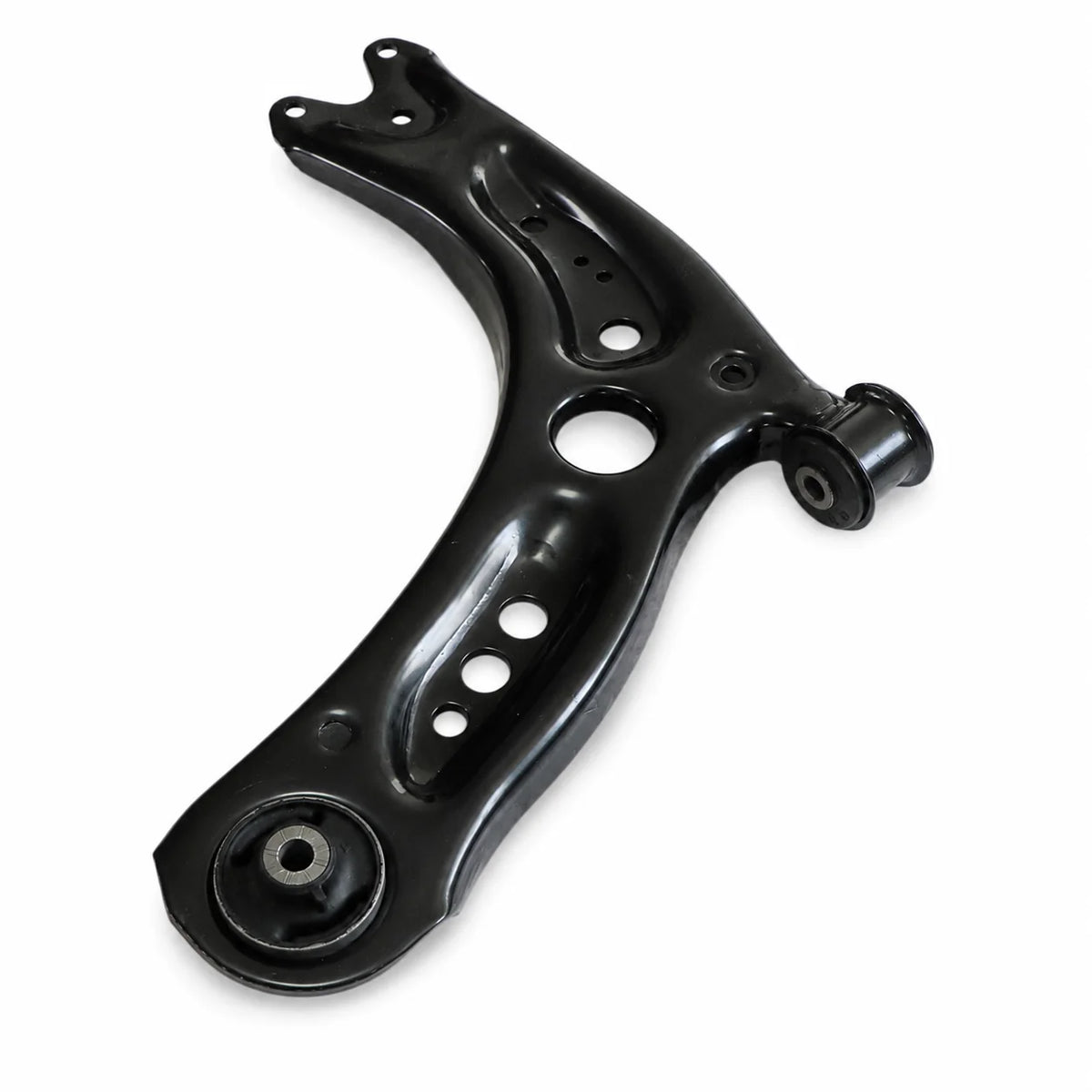Front Left Lower Control Arm For 2015–2021 Audi A3 S3 Volkswagen Golf Jetta