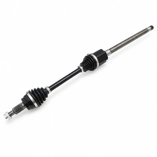 Front Right CV Axle Assembly For 2010-2019 JAGUAR XJ