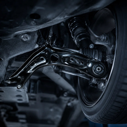 Front Right Lower Control Arm For 2015–2020 Audi A3 S3 Volkswagen Golf & Jetta