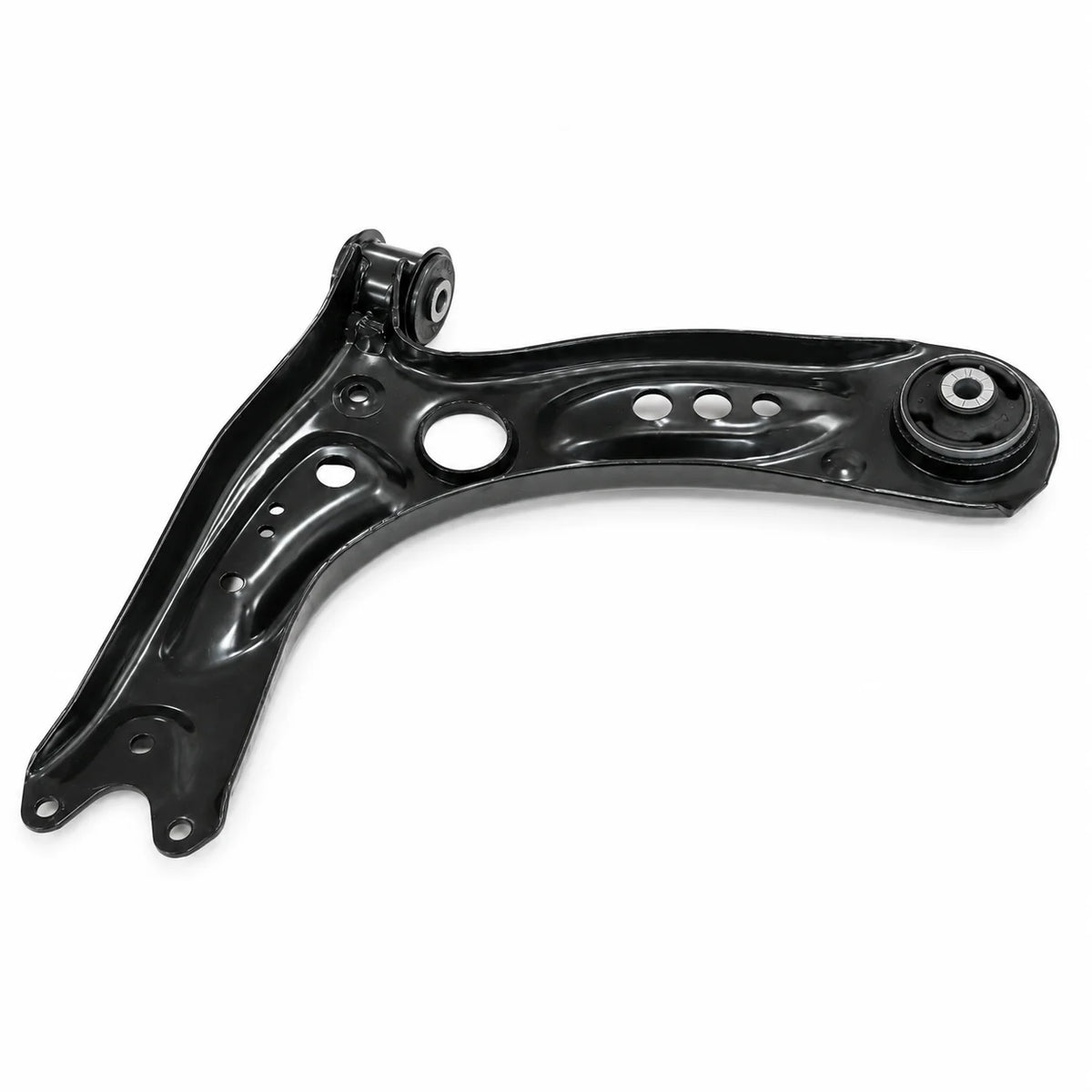 Front Right Lower Control Arm For 2015–2020 Audi A3 S3 Volkswagen Golf & Jetta