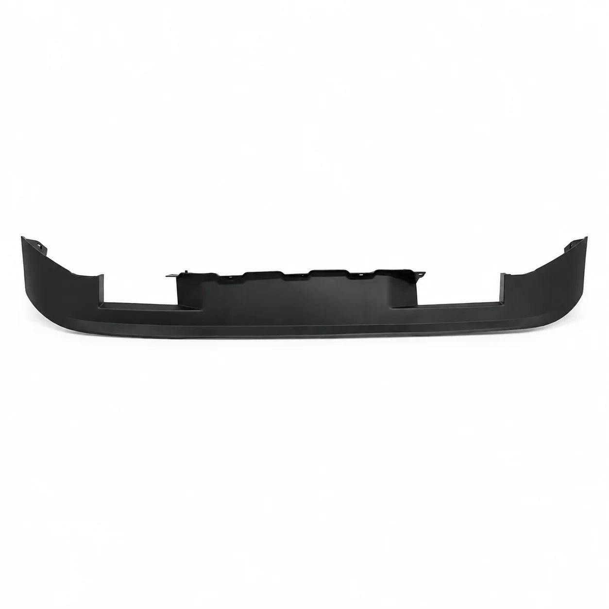 Front Valance Lower Bumper Spoiler Lip  For 2024 - 2025 Toyota Tacoma 76851-AK020