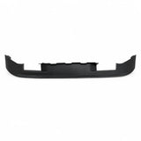 Front Valance Lower Bumper Spoiler Lip  For 2024 - 2025 Toyota Tacoma 76851-AK020