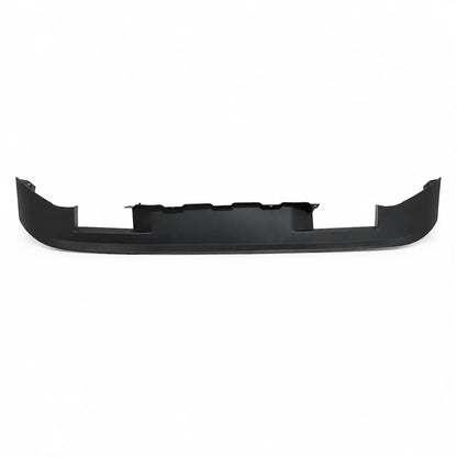 Front Valance Lower Bumper Spoiler Lip  For 2024 - 2025 Toyota Tacoma 76851-AK020