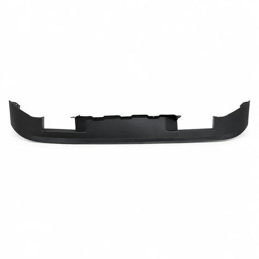 Front Valance Lower Bumper Spoiler Lip  For 2024 - 2025 Toyota Tacoma 76851-AK020