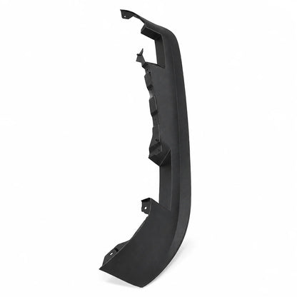 Front Valance Lower Bumper Spoiler Lip  For 2024 - 2025 Toyota Tacoma 76851-AK020