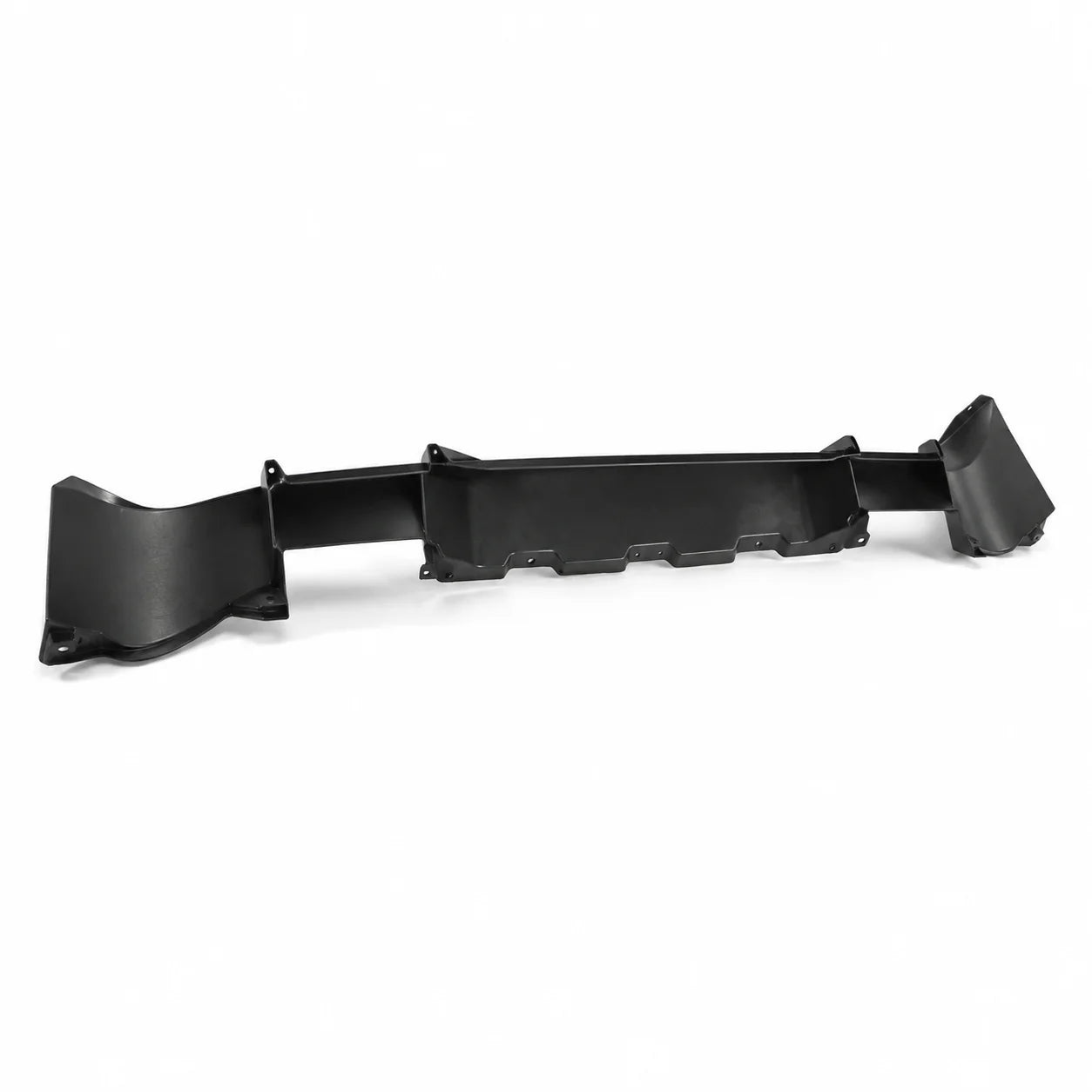 Front Valance Lower Bumper Spoiler Lip  For 2024 - 2025 Toyota Tacoma 76851-AK020