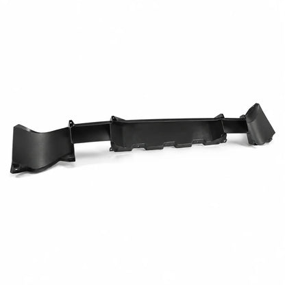 Front Valance Lower Bumper Spoiler Lip  For 2024 - 2025 Toyota Tacoma 76851-AK020
