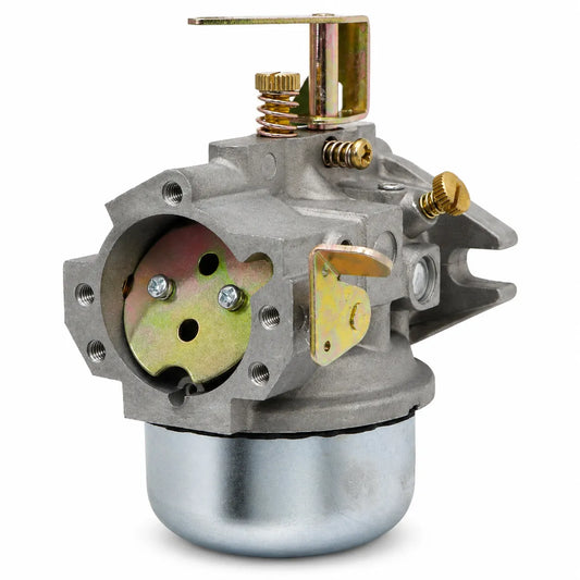 Fuel Pump & Carburetor Kit For Kohler Engines K321-60151, K321-60157, K321-60159