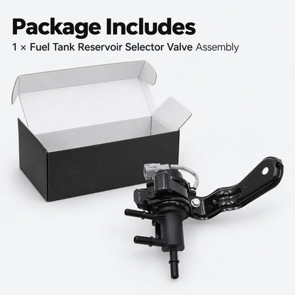Fuel Tank Reservoir Valve For 2010-2017 Toyota Sequoia 2008-2019 Tundra