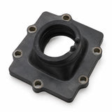 Intake Manifold Carburetor Holder For 1986-1987 Kawasaki KDX 200