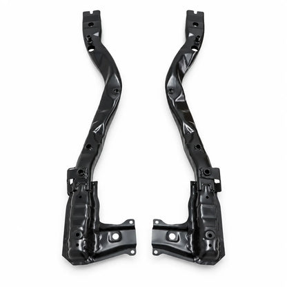 Left & Right Front Subframe Crossmember For 2003-2008 Subaru Forester