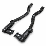 Left & Right Front Subframe Crossmember For 2003-2008 Subaru Forester