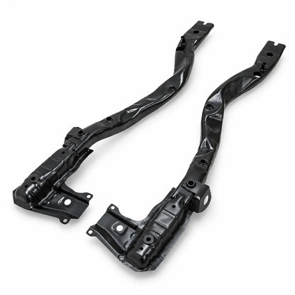 Left & Right Front Subframe Crossmember For 2003-2008 Subaru Forester