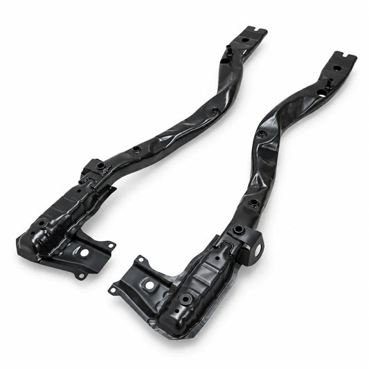Left & Right Front Subframe Crossmember For 2003-2008 Subaru Forester
