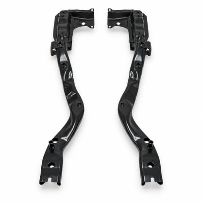 Left & Right Front Subframe Crossmember For 2003-2008 Subaru Forester