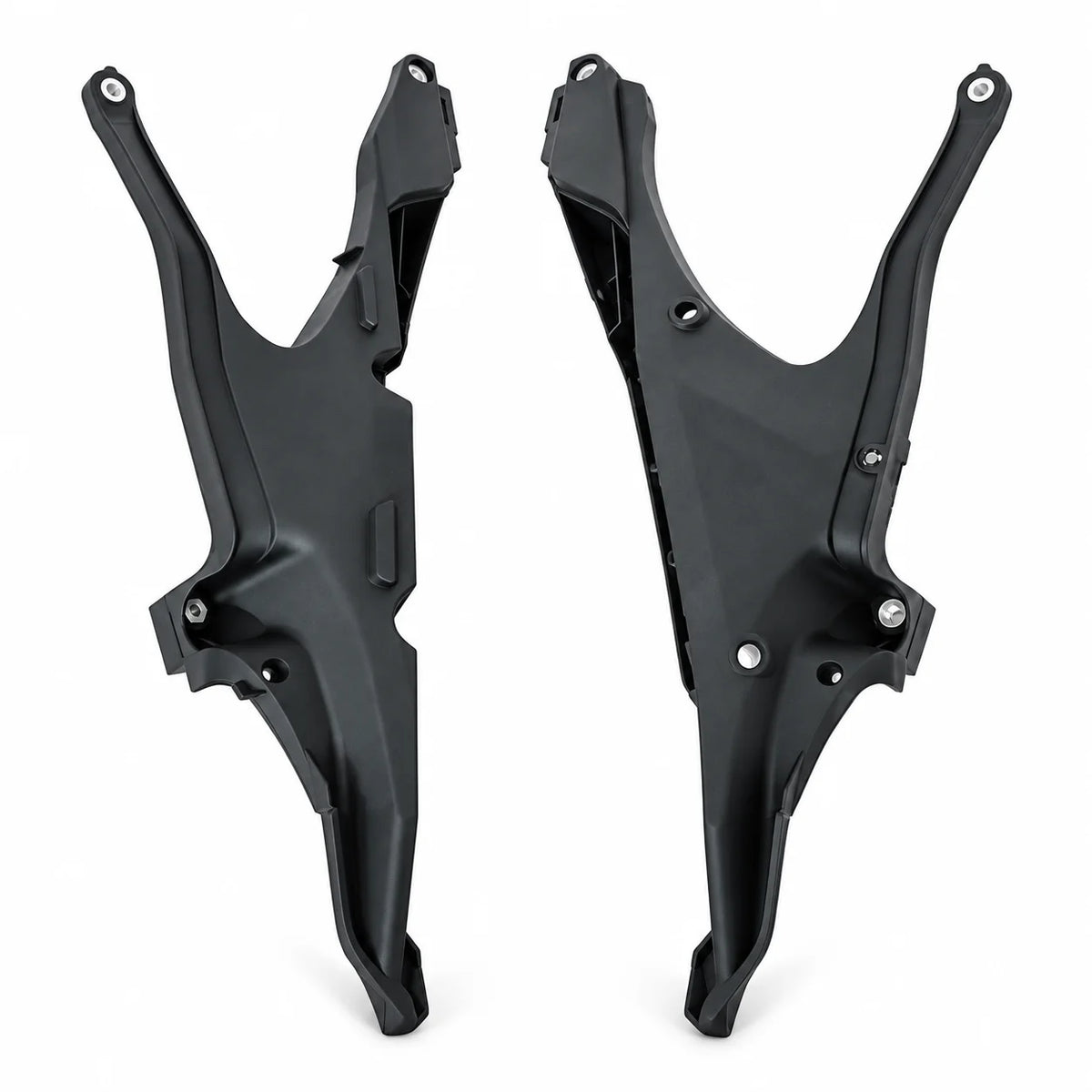 Left & Right Rear Subframe For 2020-2023 Husqvarna 150 250 300 350 450 501 TE FE