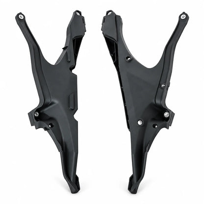 Left & Right Rear Subframe For 2020-2023 Husqvarna 150 250 300 350 450 501 TE FE
