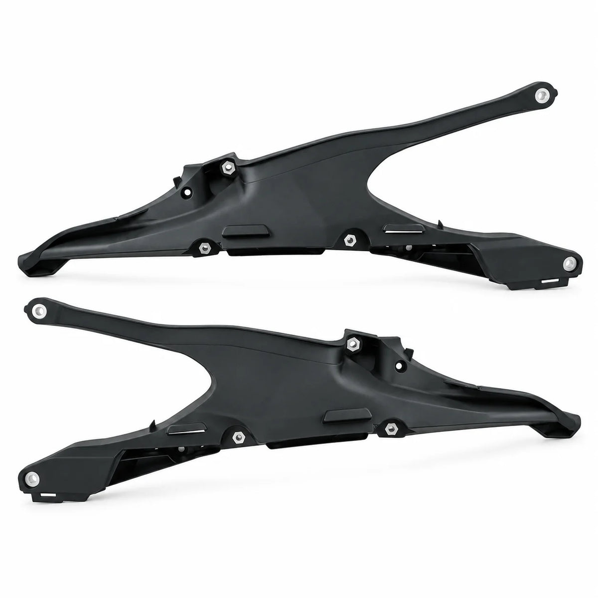 Left & Right Rear Subframe For 2020-2023 Husqvarna 150 250 300 350 450 501 TE FE