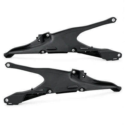 Left & Right Rear Subframe For 2020-2023 Husqvarna 150 250 300 350 450 501 TE FE