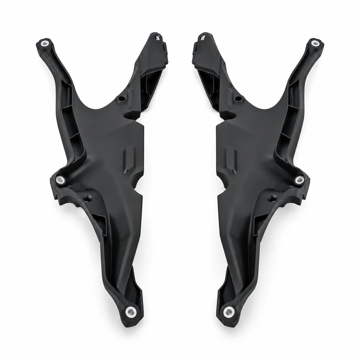 Left & Right Rear Subframe For 2020-2023 Husqvarna 150 250 300 350 450 501 TE FE