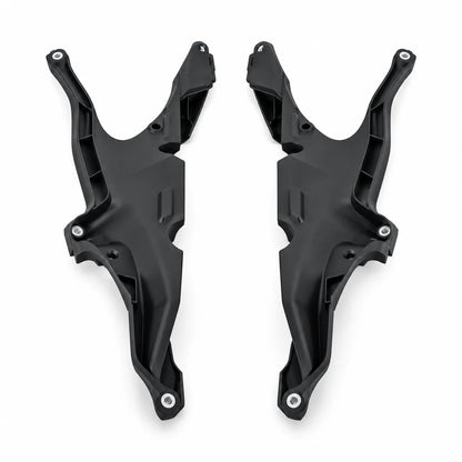 Left & Right Rear Subframe For 2020-2023 Husqvarna 150 250 300 350 450 501 TE FE