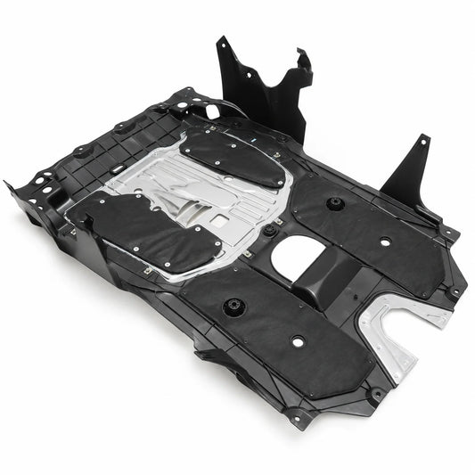 Lower Splash Guard Under Engine Cover For 2016-2021 Honda Civic