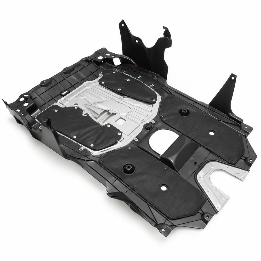 Lower Splash Guard Under Engine Cover For 2016-2021 Honda Civic