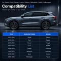 SUV & Crossover
