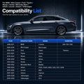 Sedan & Compac
