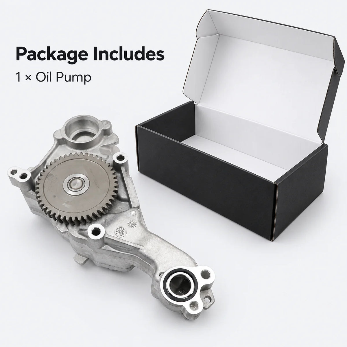 Oil Pump For 2014-2021 Dodge Ram 1500 / Jeep Grand Cherokee 3.0 DIESEL