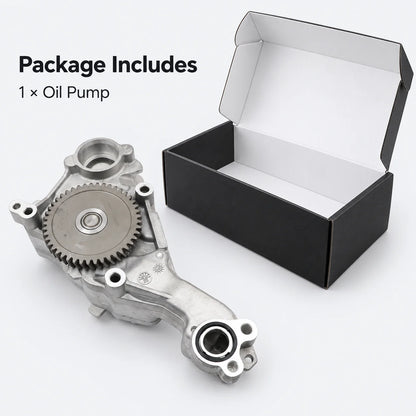 Oil Pump For 2014-2021 Dodge Ram 1500 / Jeep Grand Cherokee 3.0 DIESEL