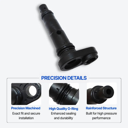Precision Details