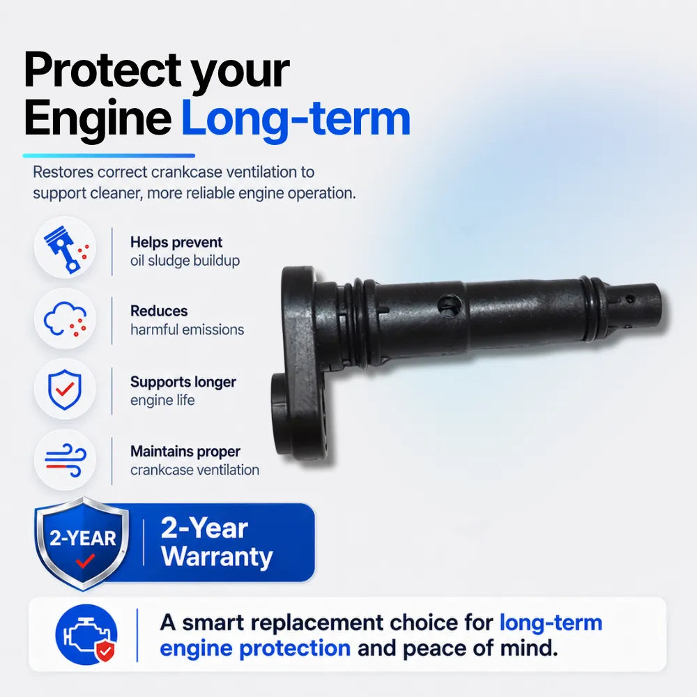 Protect your Engine Long-term