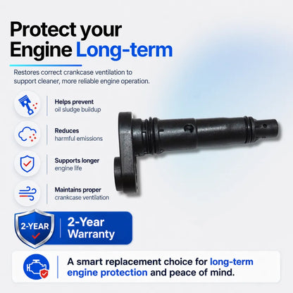 Protect your Engine Long-term